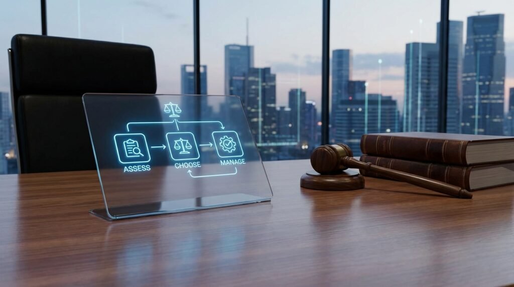 Guide to Automation Adoption for Law Firms
