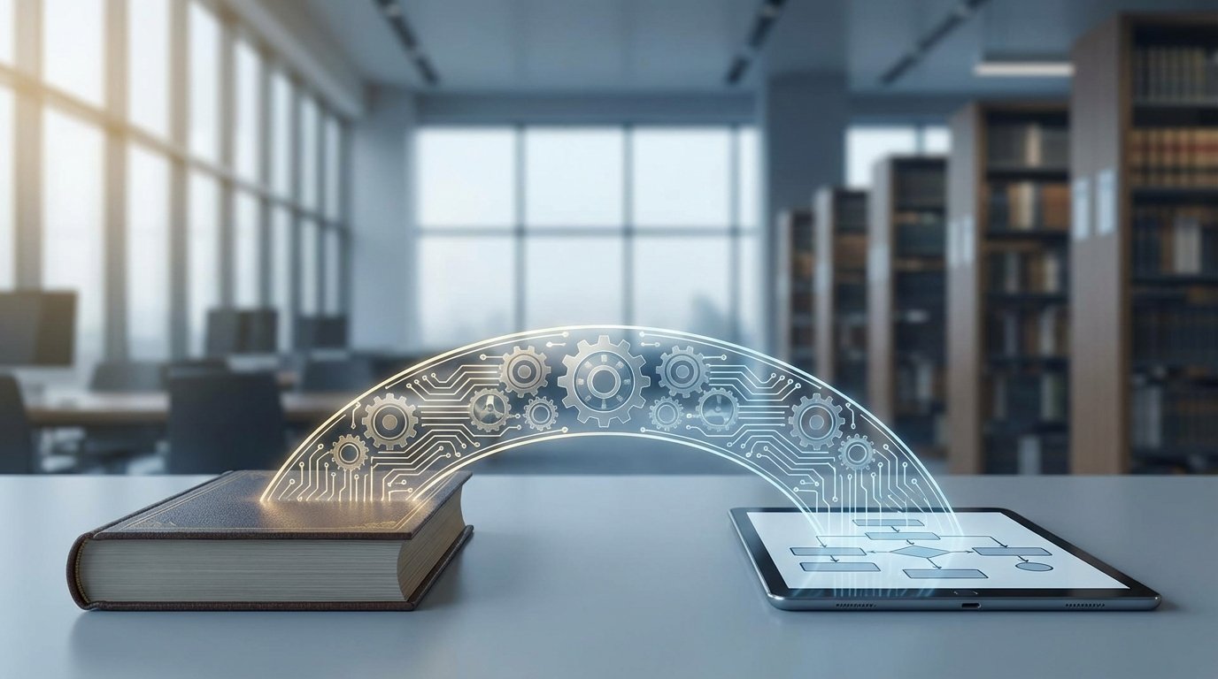 Overcoming Automation Adoption Challenges in Legal Practice