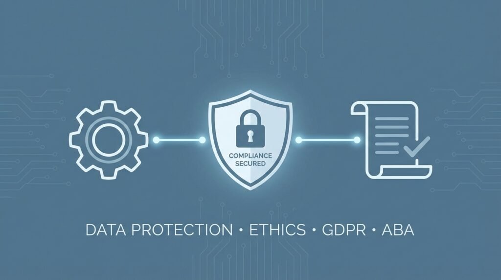 Ensuring Compliance in Your Automation Project