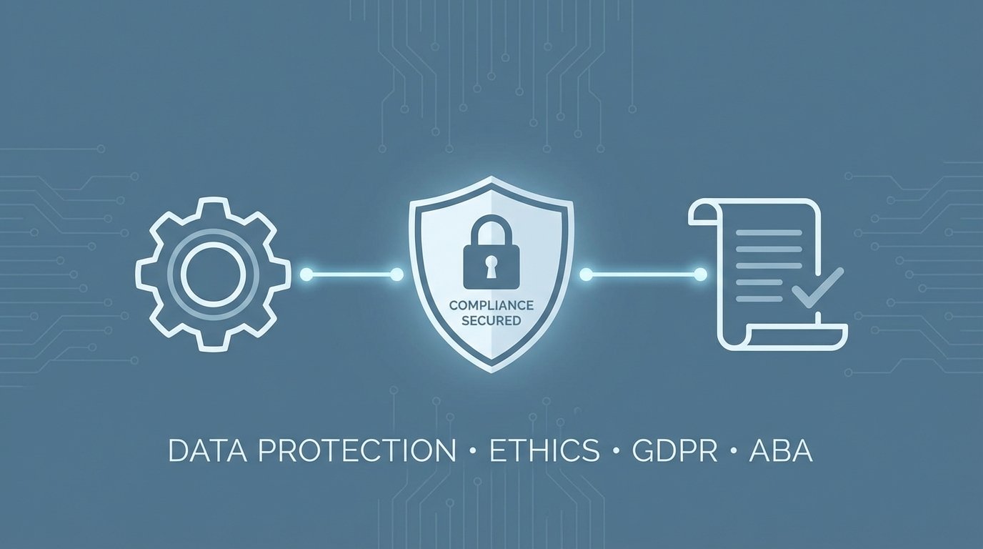 Ensuring Compliance in Your Automation Project