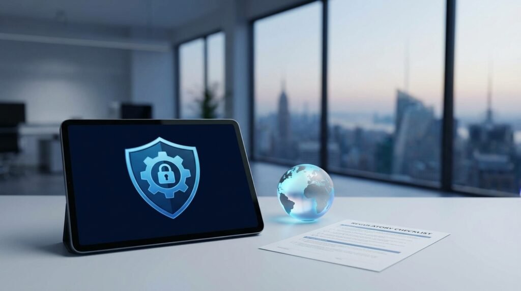 Ensuring Compliance in Your Automation Project