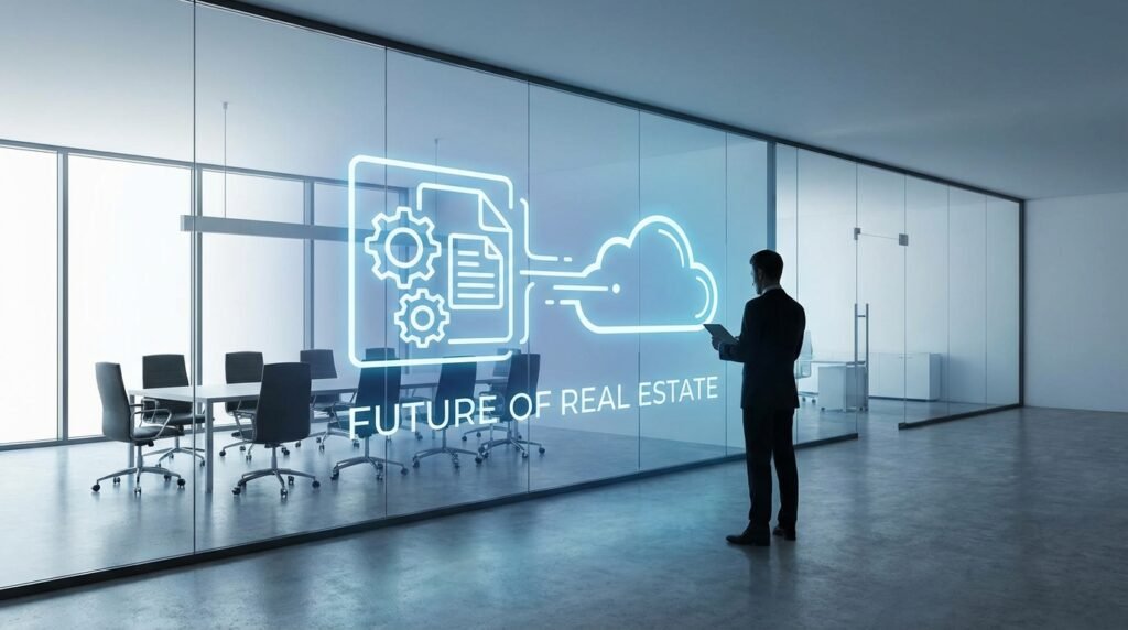 Why Realtors Need to Embrace Document Automation Now
