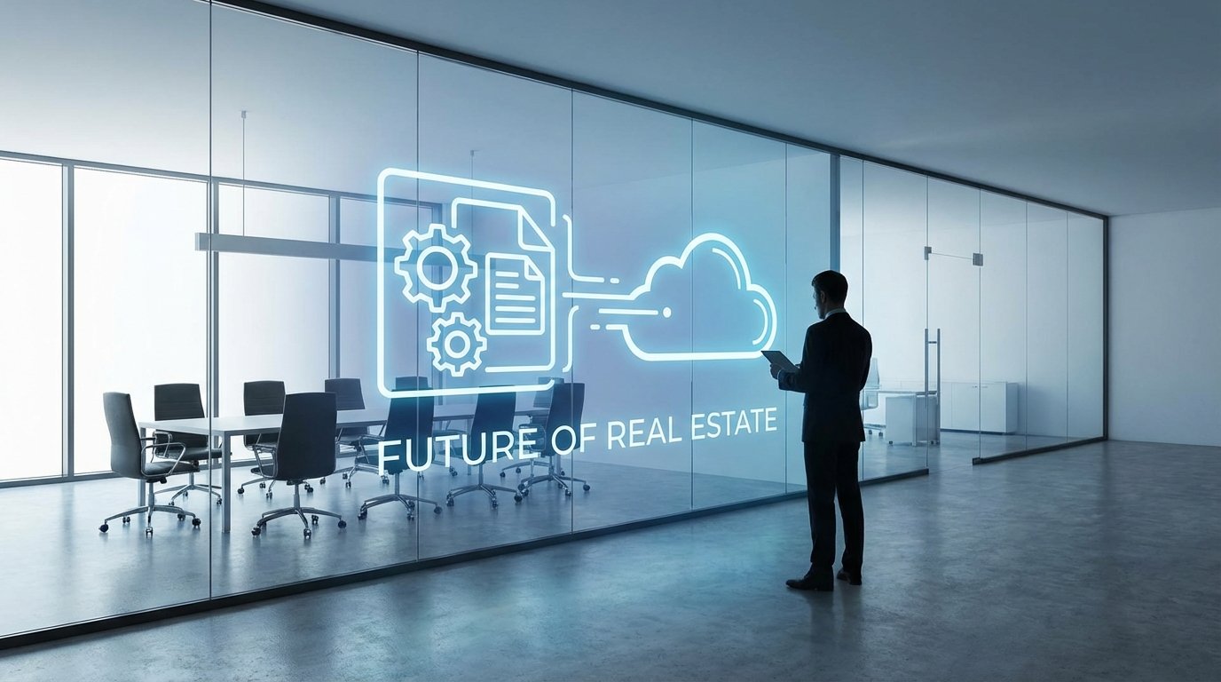 Why Realtors Need to Embrace Document Automation Now