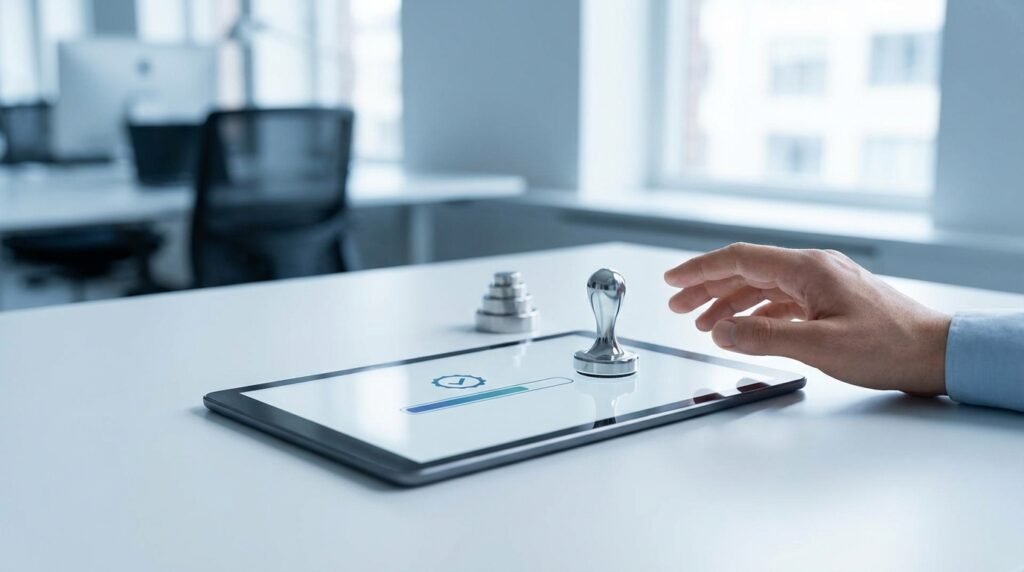 Thoughts on Compliance and Automation in Deal Processing