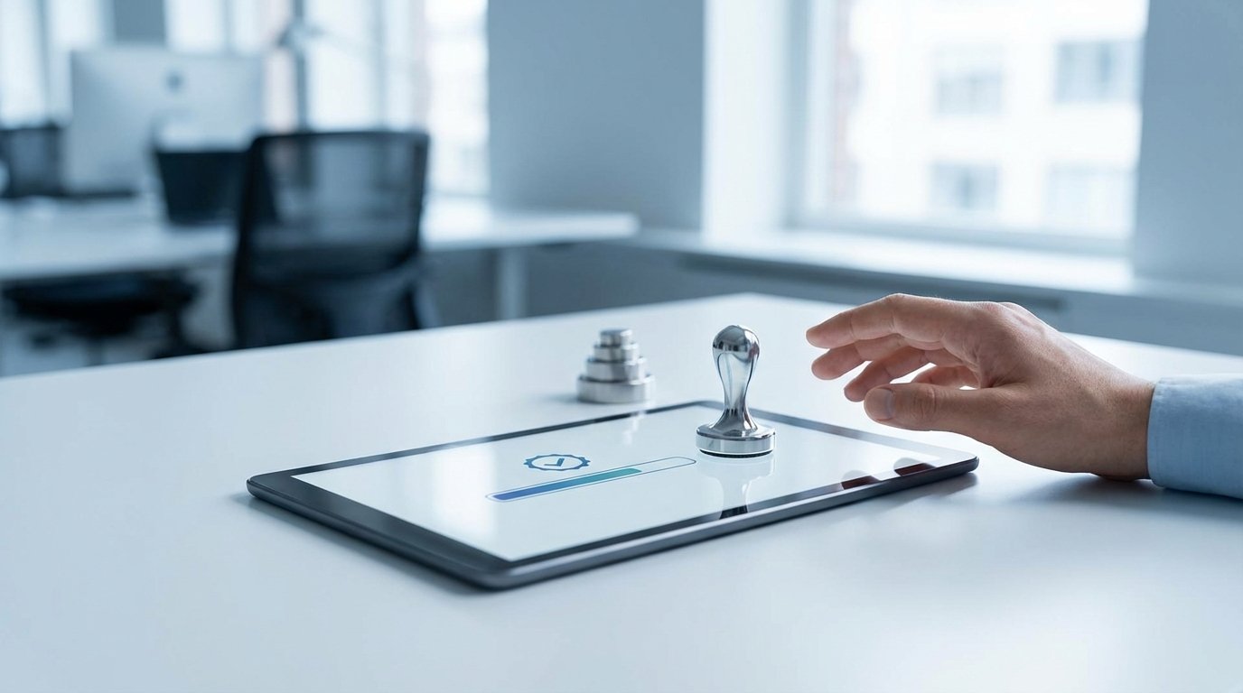 Thoughts on Compliance and Automation in Deal Processing