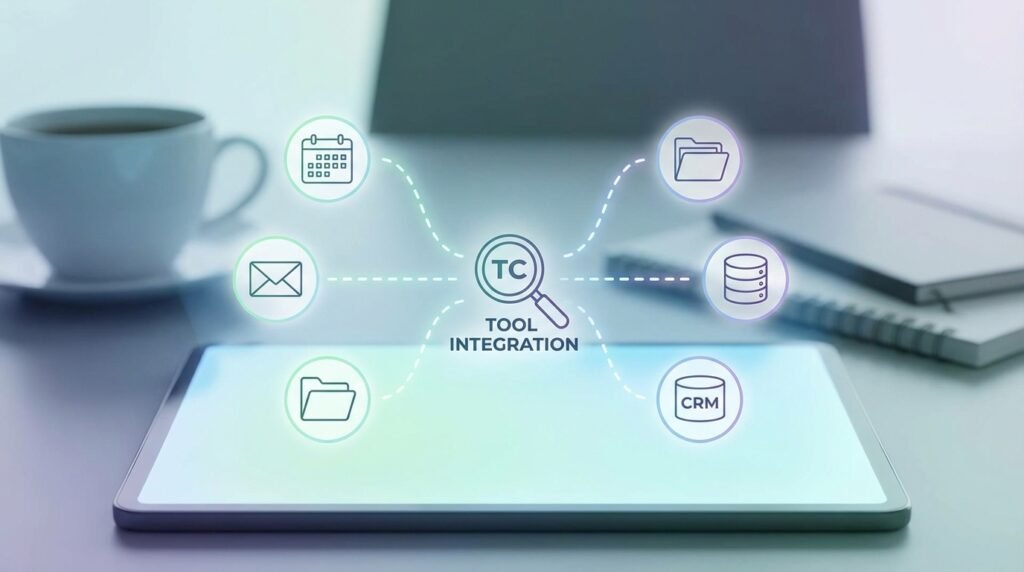 5 Tips for Integrating Your Transaction Coordinator Tool with Other Systems