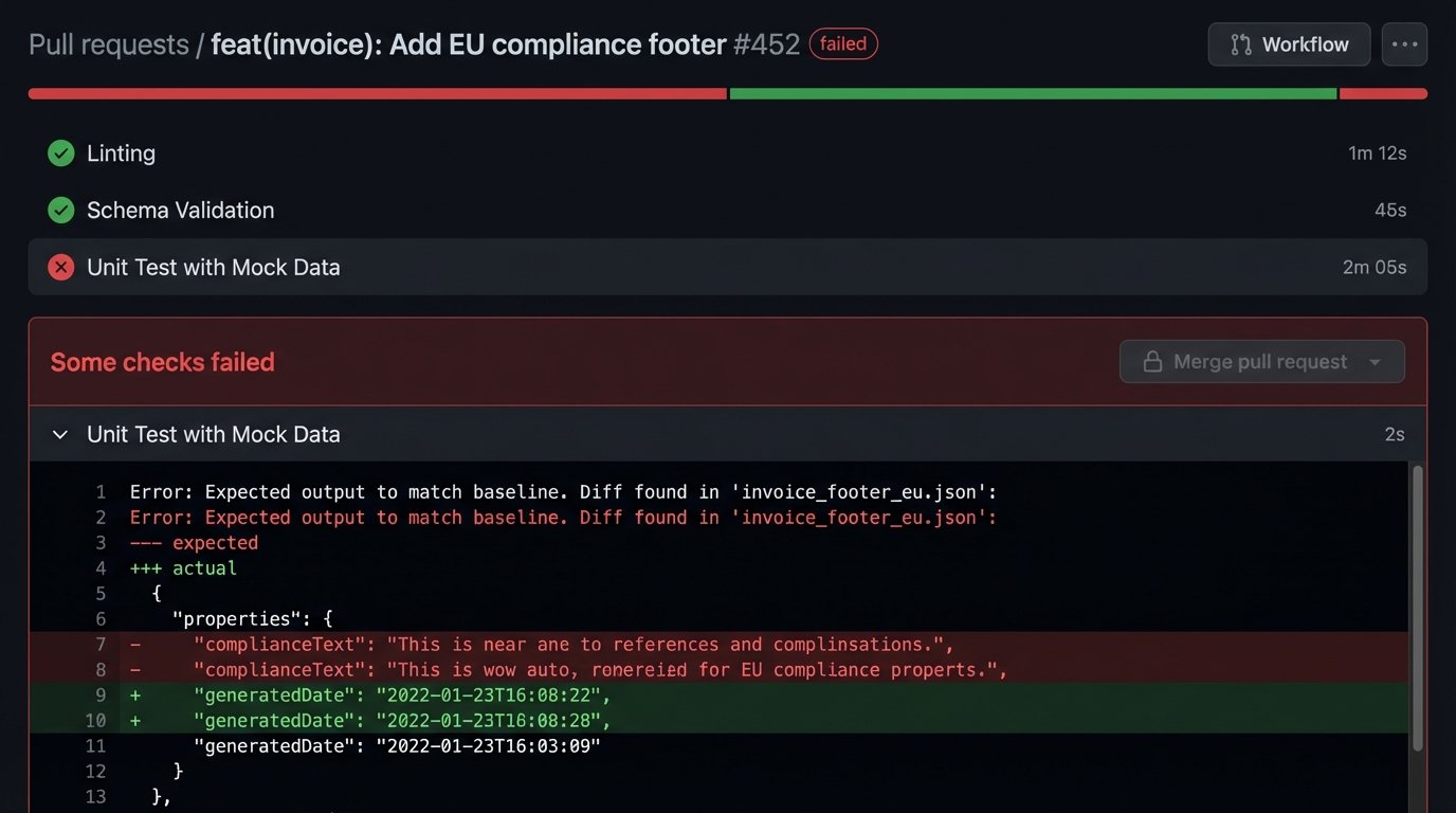 Best Practices for Version Control in Automated Document Systems - Image 2