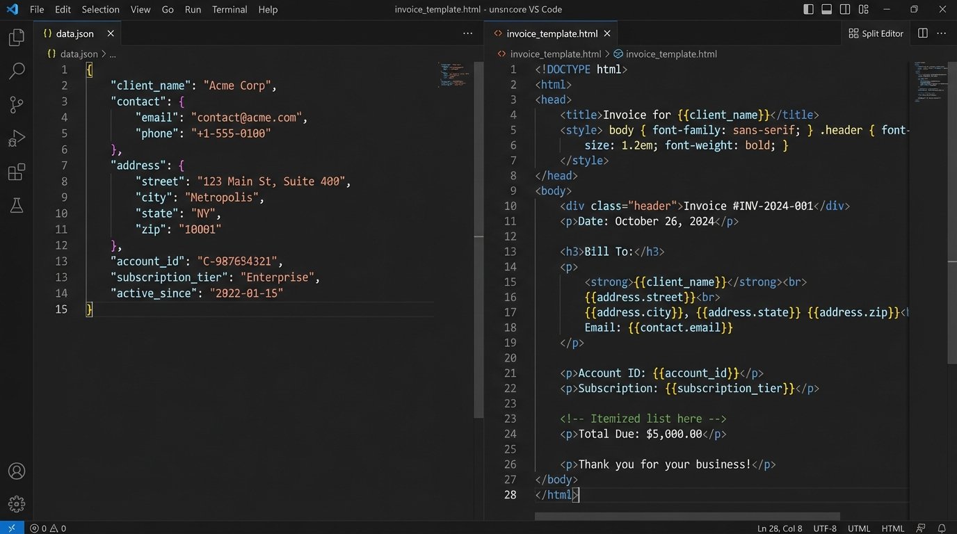 The Benefits of Automating Document Drafting - Image 1