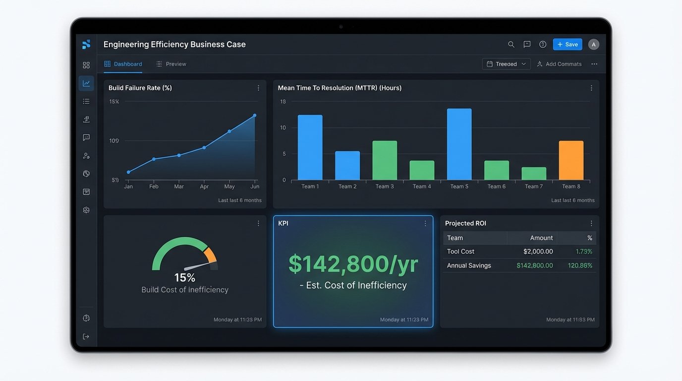 Solution: Using Data to Justify Your Next Tech Purchase - Image 3