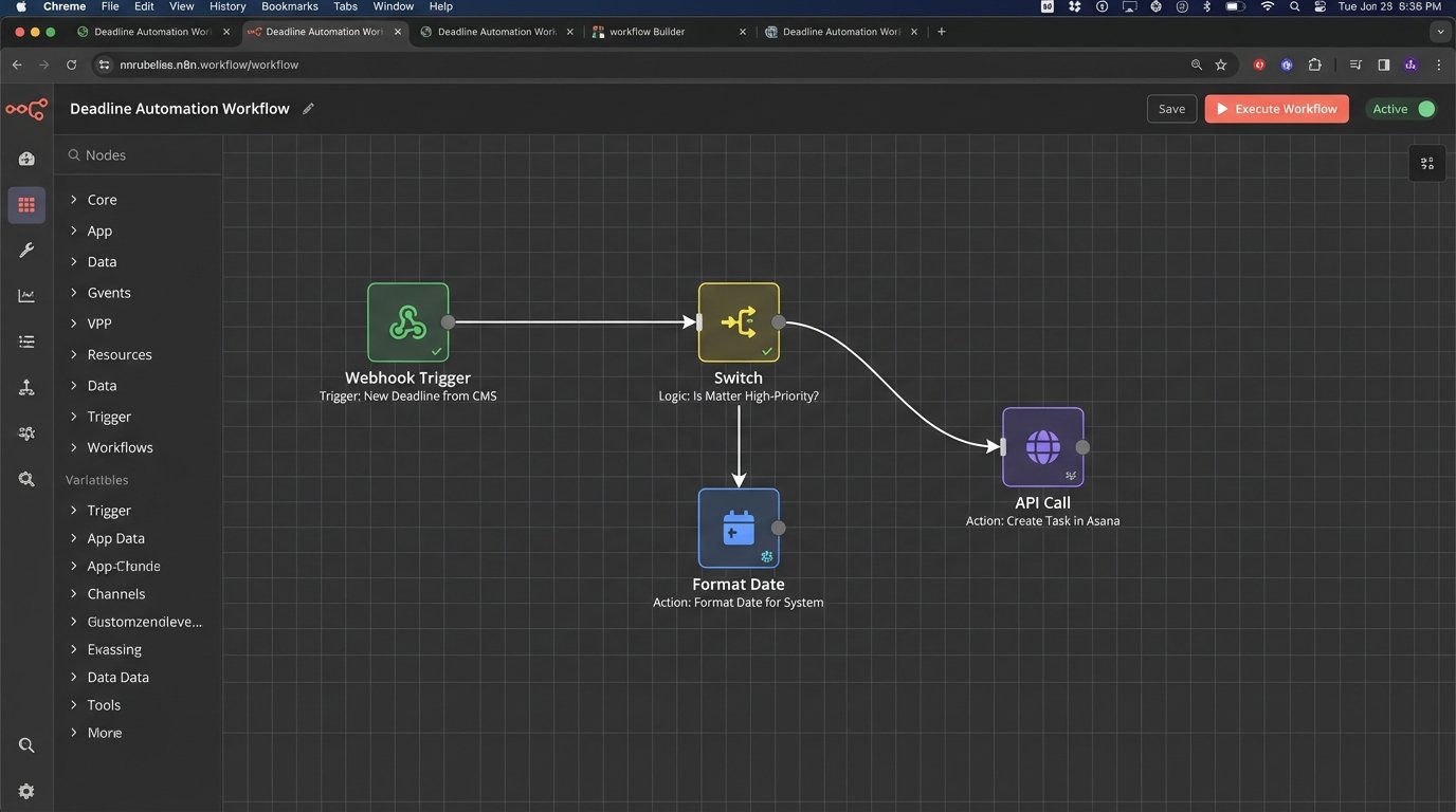 Streamlining Litigation Preparation with Technology - Image 2