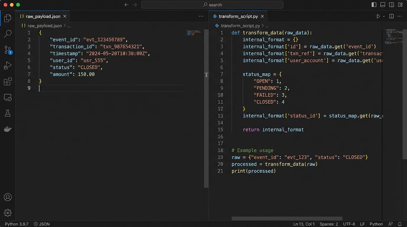 Automating Title and Escrow Updates with Webhooks - Image 3