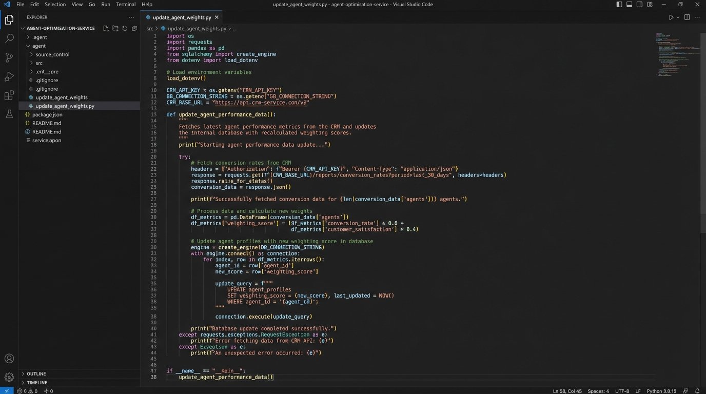 How to Use [Software Name] to Automate Your Lead Distribution - Image 3