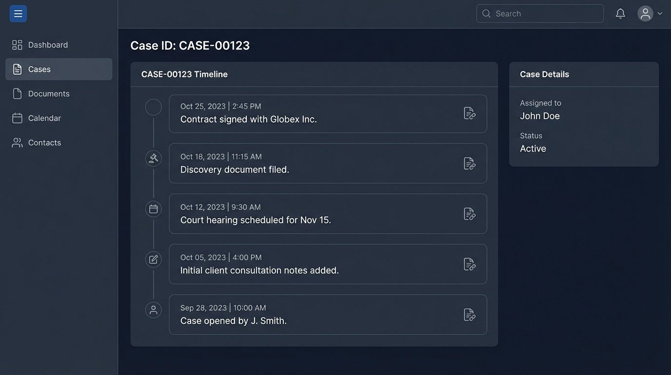 Automating Litigation Preparation: What Lawyers Need to Know - Image 2