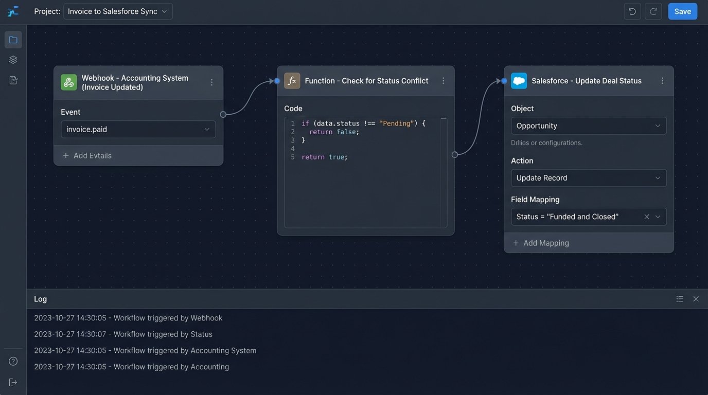5 Ways Workflow Automation Improves Brokerage Coordination - Image 3