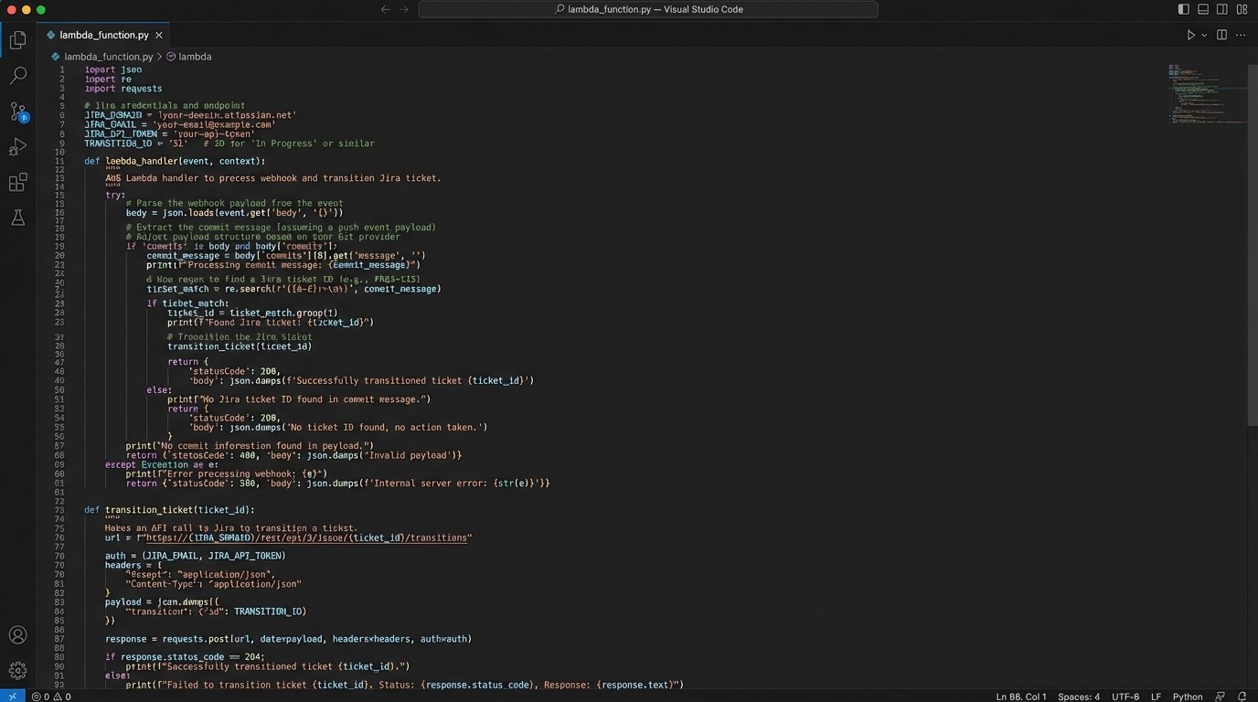 Problem: Miscommunication in Teams? Solution: Automated Alerts - Image 2
