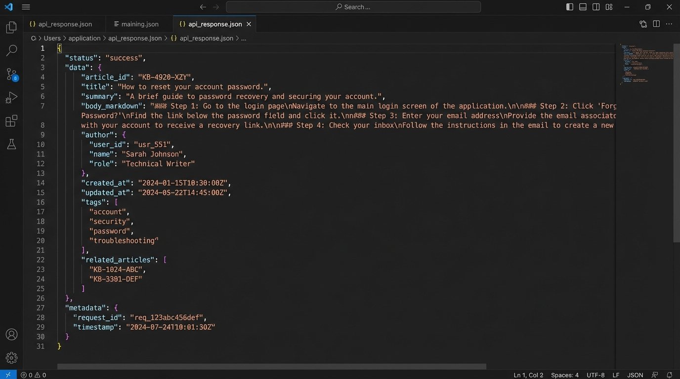Problem: Overloaded with Routine Questions? Answer with Bots - Image 2
