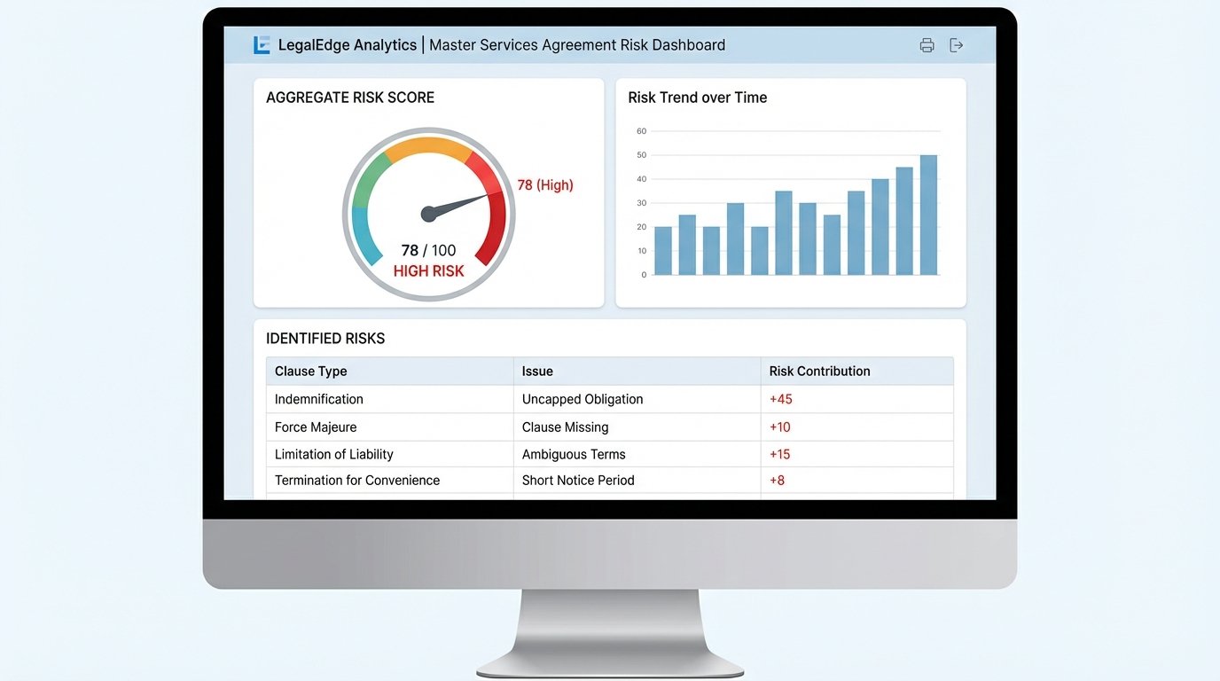 The Benefits of Automating Contract Review - Image 2
