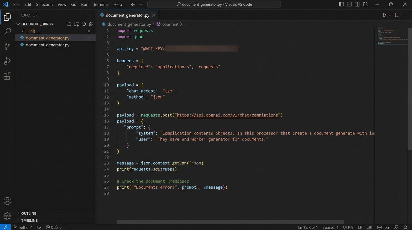 How to Automate Document Drafting In Law Firms - Image 2