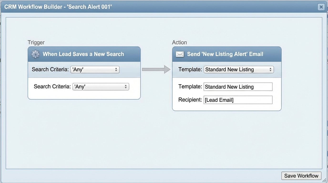 10 Real Estate Software Solutions with Best Automation Features - Image 3