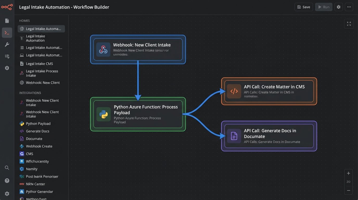 How a Small Law Firm Used Automation to Achieve Success - Image 1