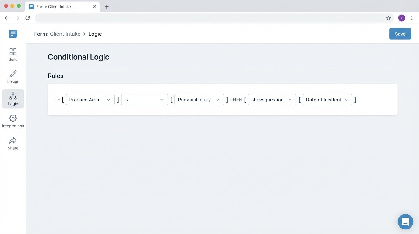 Guide to Automating Client Intake in Your Firm - Image 1