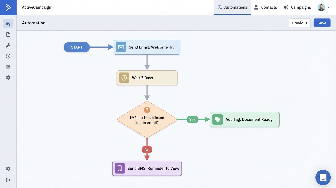 Top 5 Tools for Automated Client Communication - Image 2