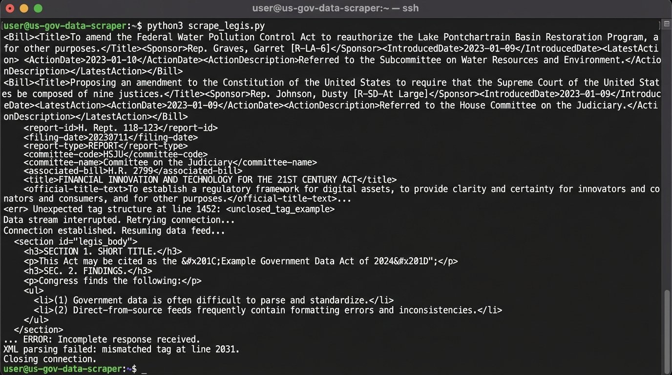 Top Tools for Automated Statutory Research - Image 3