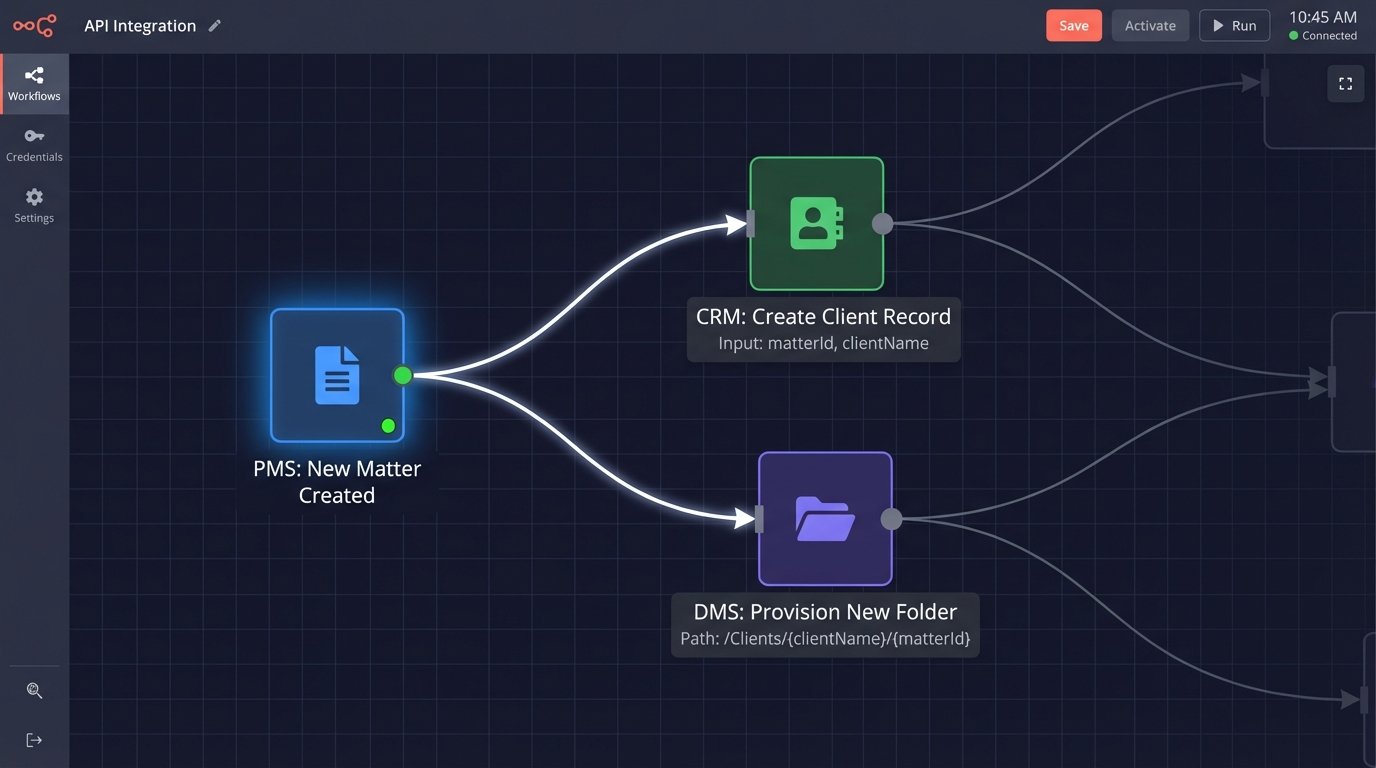 The Future of Legal CRM in Law Firms - Image 3