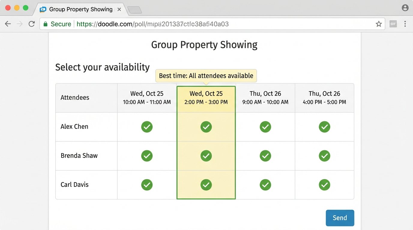 10 Appointment Scheduling Tools Every Realtor Should Try - Image 3