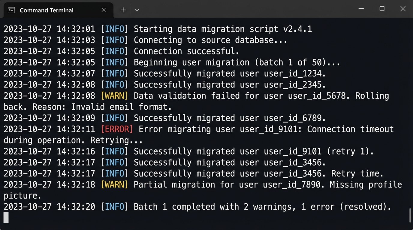Tips for Implementing Change Management with New Tools - Image 2