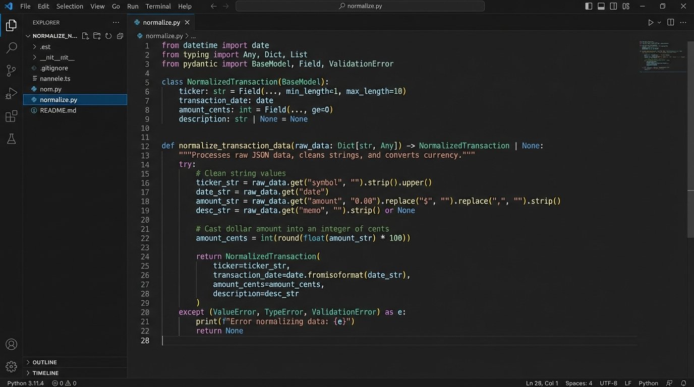 Tips for Automating Your Monthly Brokerage Reports - Image 1