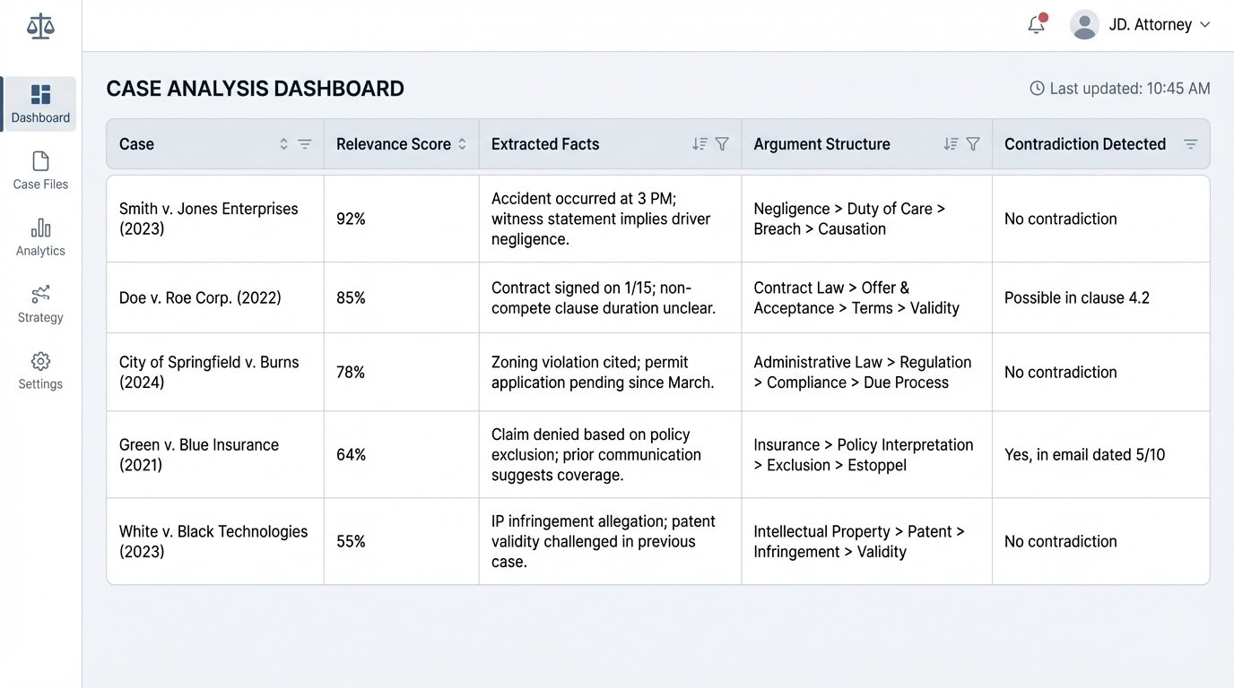 What AI in Legal Research Means for Lawyers - Image 3