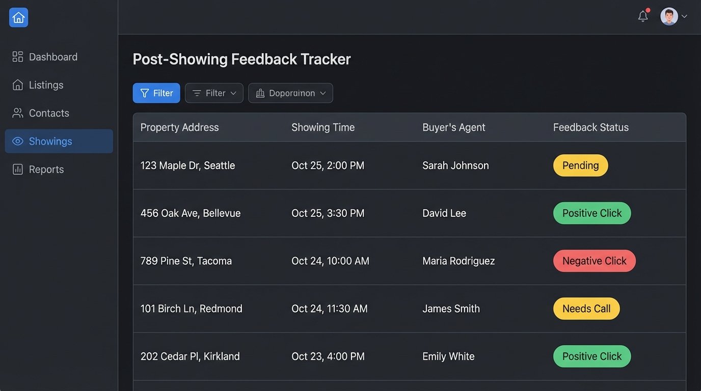 5 Email Drip Campaign Ideas for Home Sellers - Image 2