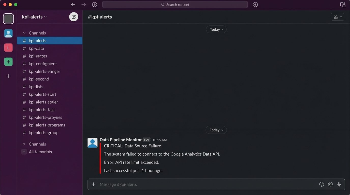 Fixing Blind Spots: Automatic Alerts for Your Real Estate KPI Thresholds - Image 3