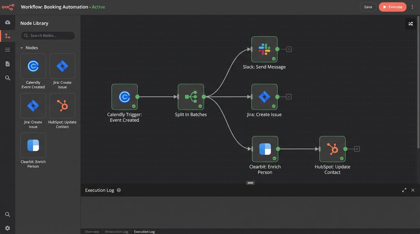 How to Automate 24/7 Appointment Booking with Tools Like Calendly - Image 3