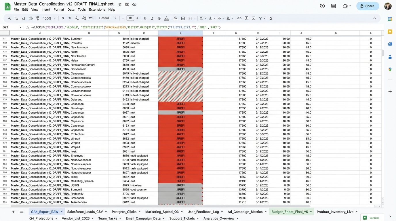 Case Study: How Automated Analytics Helped Identify a New Market Trend - Image 1