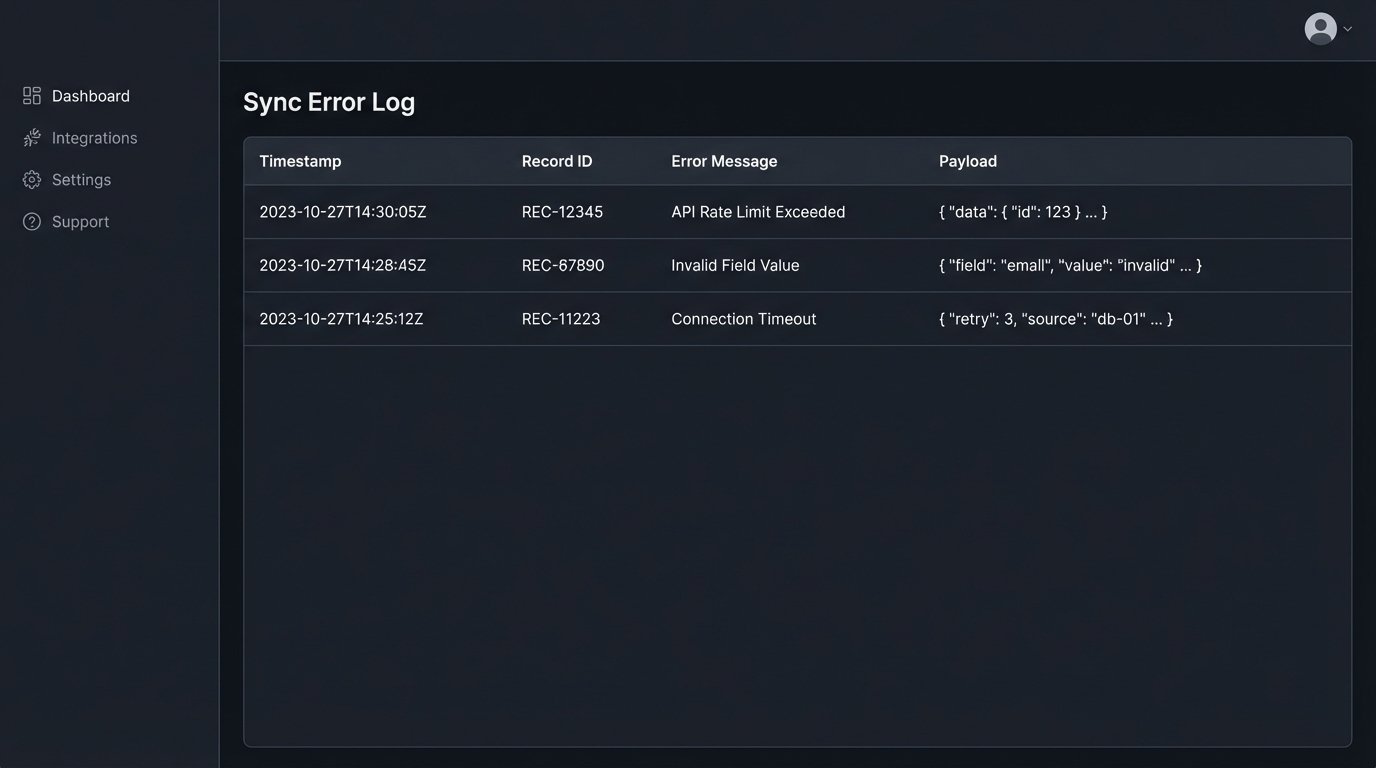 How to Solve Duplicate Client Records with CRM Sync Tools - Image 3