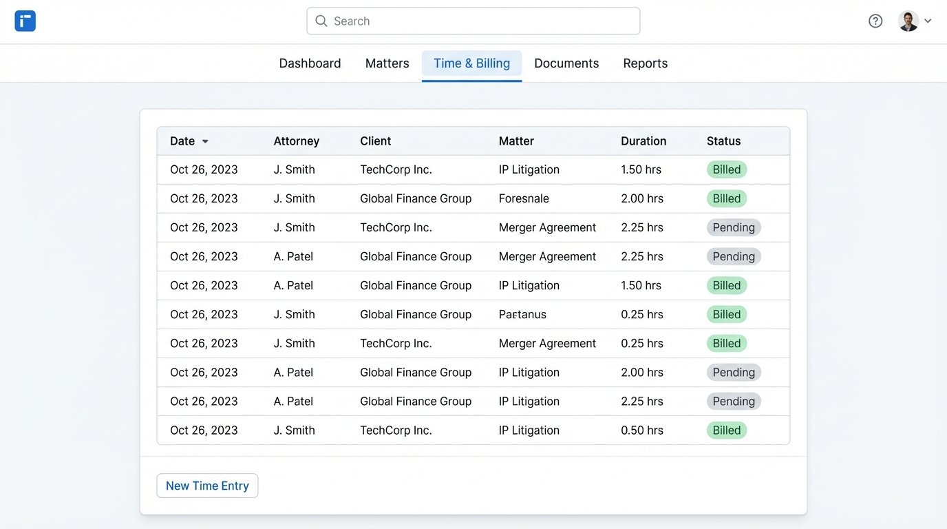 Top Tools to Automate Time Tracking - Image 2
