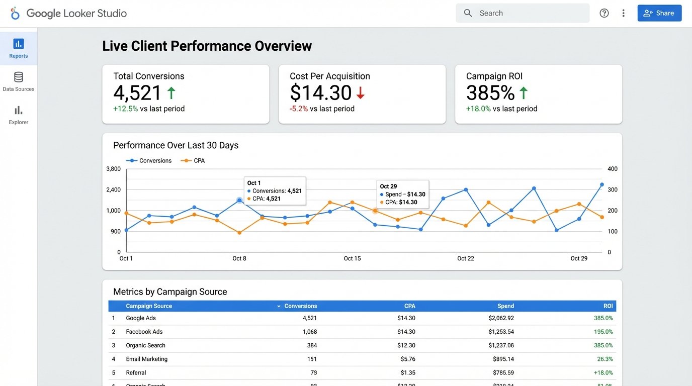 Case Study: Agency Sees ROI After Adopting Cutting-Edge Automation - Image 3