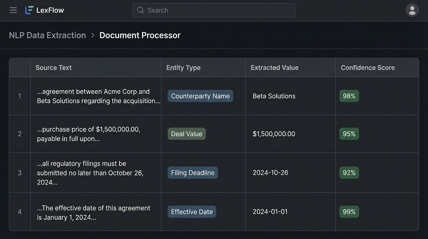 The Future of Legal CRM in Law Firms - Image 1