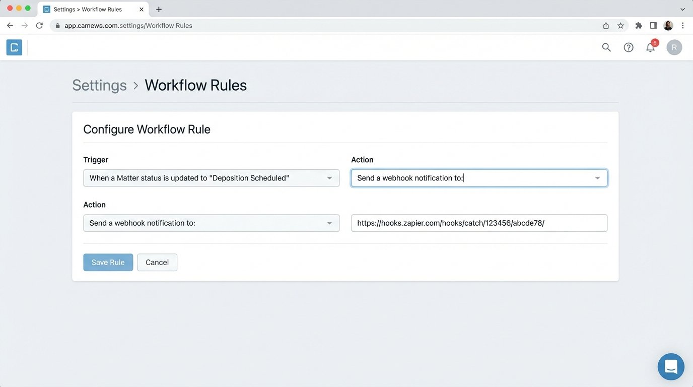 Guide to Automating Legal CRM in Your Firm - Image 2