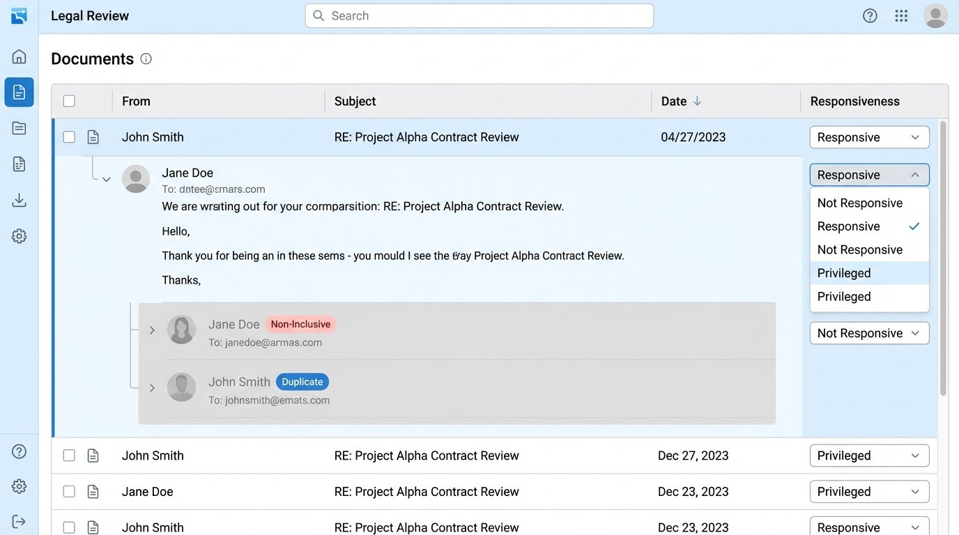 Why Law Firms Should Automate E-Discovery - Image 2