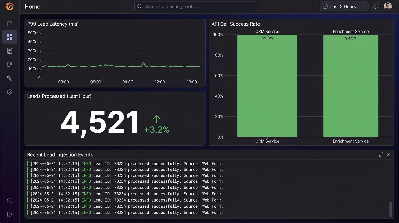 Missing the 5-Minute Window? Use Automation to Respond Instantly to Leads - Image 3