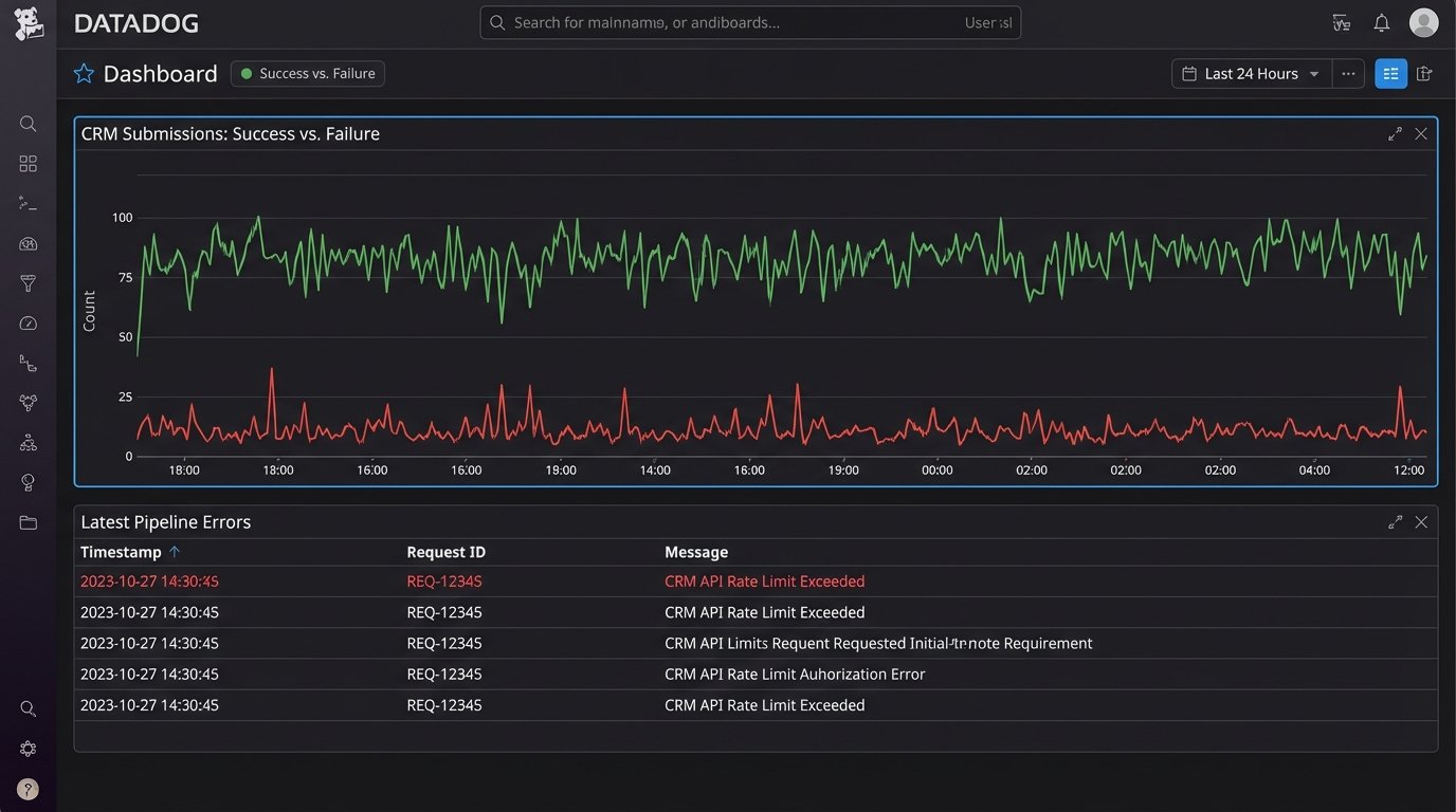 5 Integration Tips for Connecting Your CRM and Website - Image 3