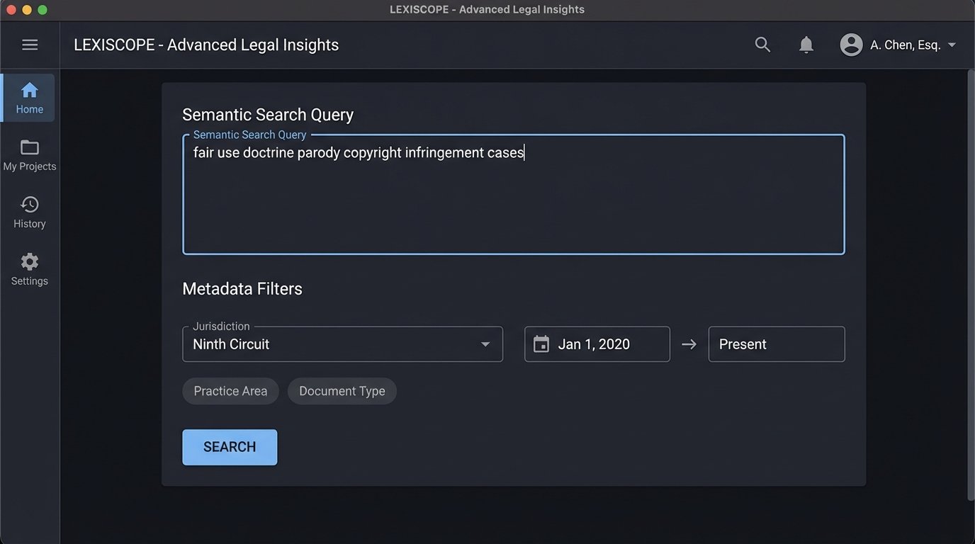 Revolutionizing Case Law Research with AI - Image 2