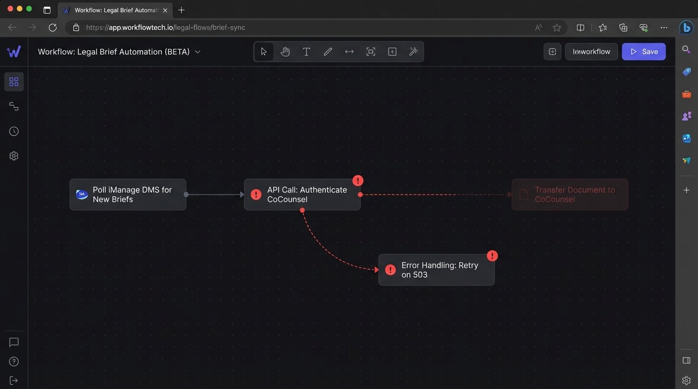 Top 5 Case Law Analysis Tools for Law Firms - Image 1