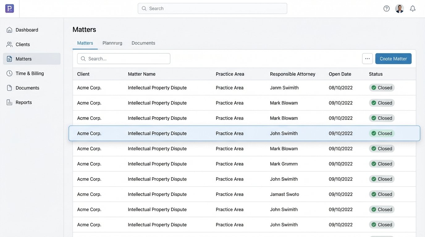 Why Legal CRM Automation Matters for Attorneys - Image 3