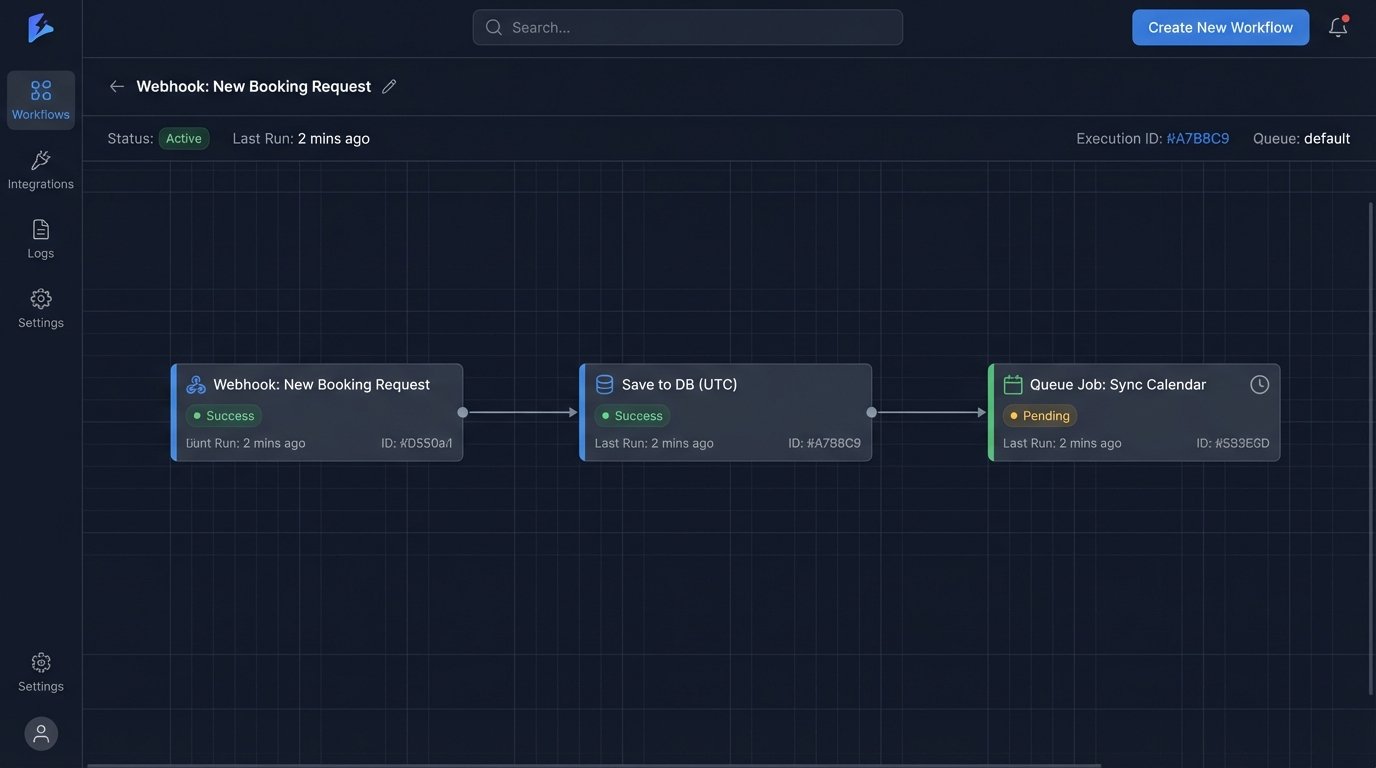 Best Practices for 24/7 Automated Showing Schedulers - Image 1