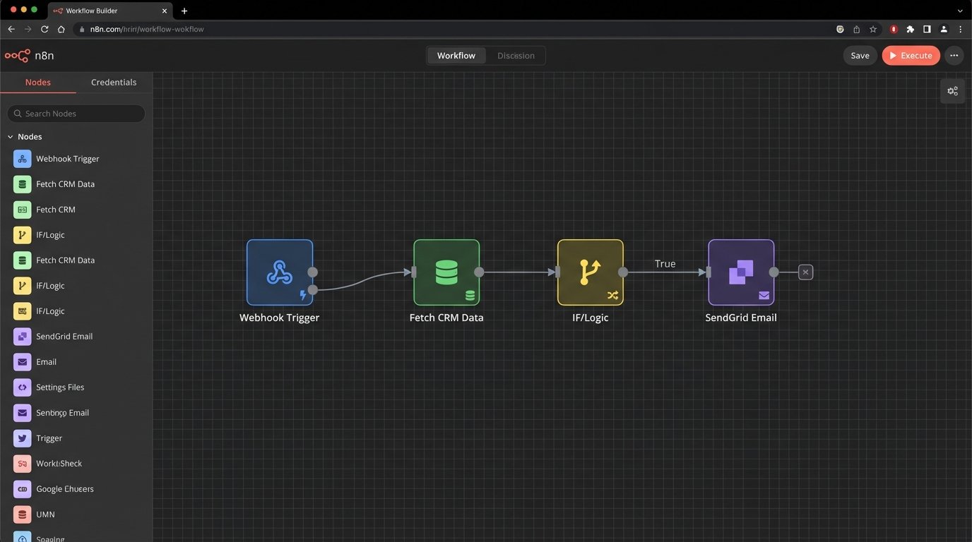 Guide to Creating Personalized Automated Email Templates for Clients - Image 3