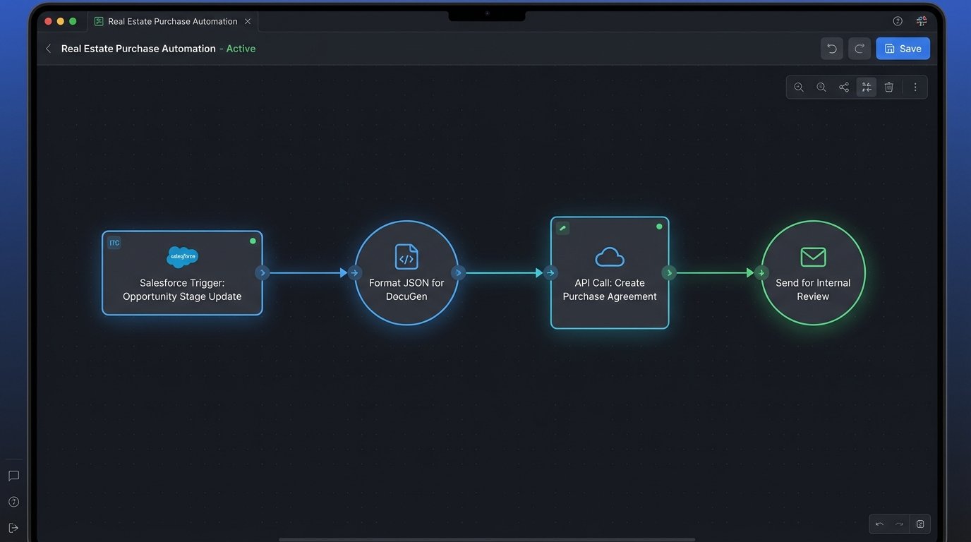 6 Automation Integrations for Real Estate Contracts - Image 1